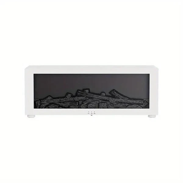 Sevlio 4D Realistic Flame Diffuser