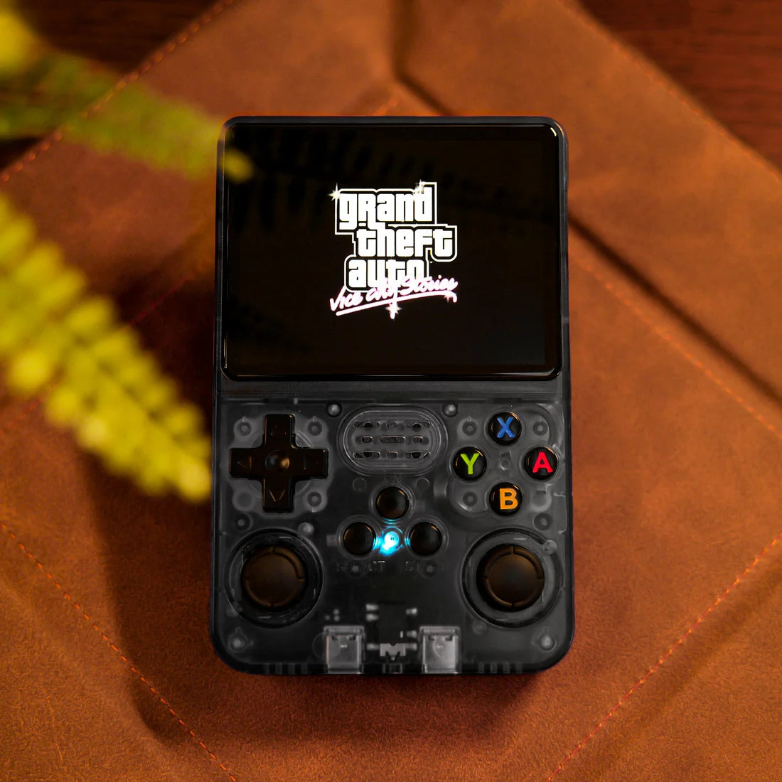 Retro HD Gameboy