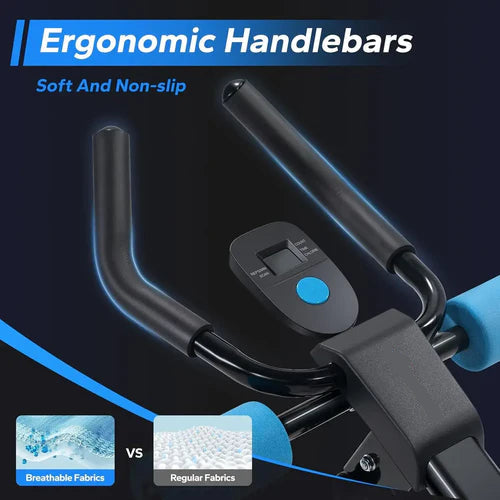 The Adjustable Ab Machine