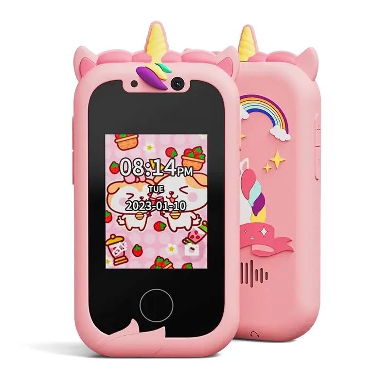 My First Phone Kid Safe Device