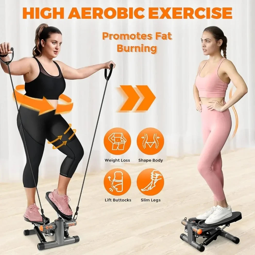 The Fit Stepper Pro®