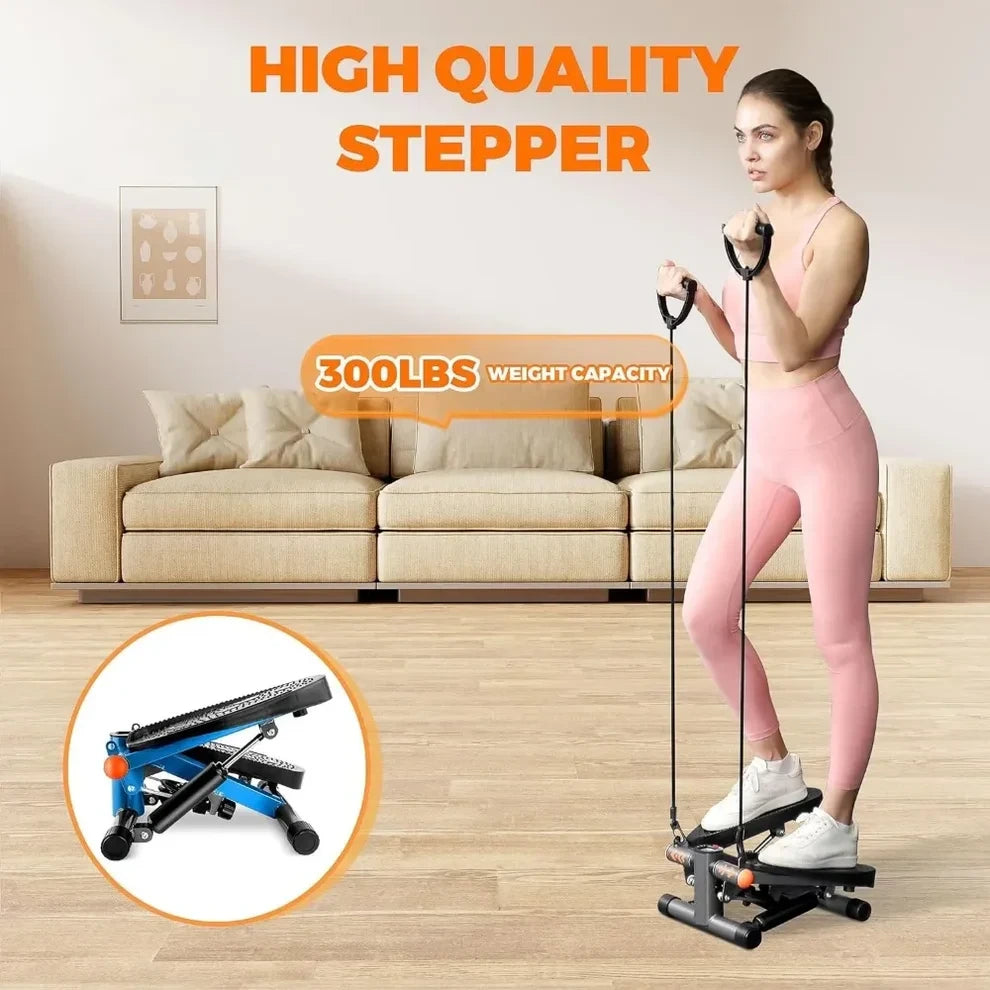 The Fit Stepper Pro®