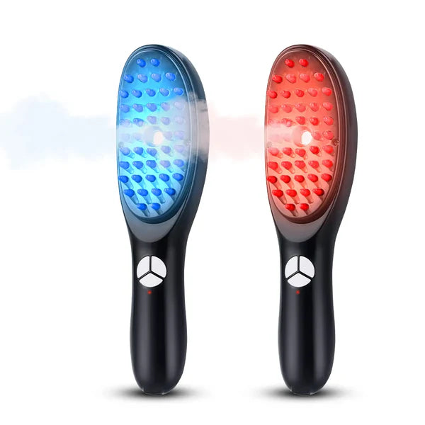 Sevlio Infrared Diffusing Therabrush