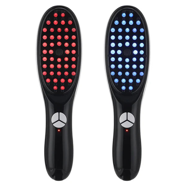 Sevlio Infrared Diffusing Therabrush