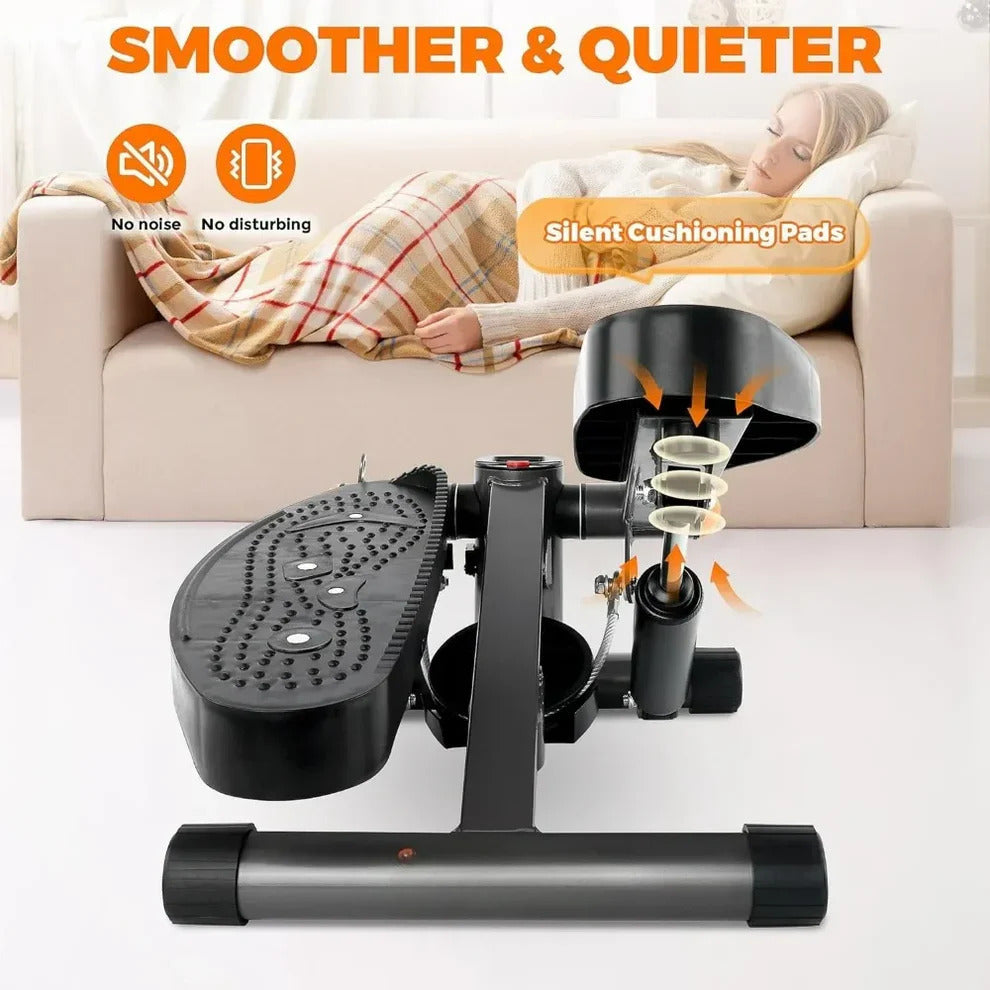 The Fit Stepper Pro®