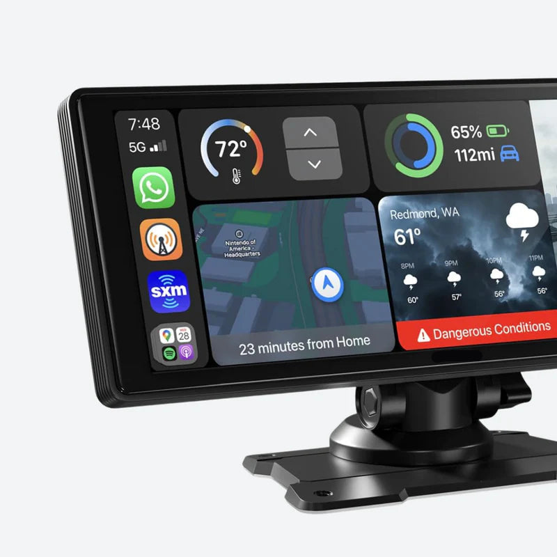 Sevlio CarPro Max™ (2025 Model)
