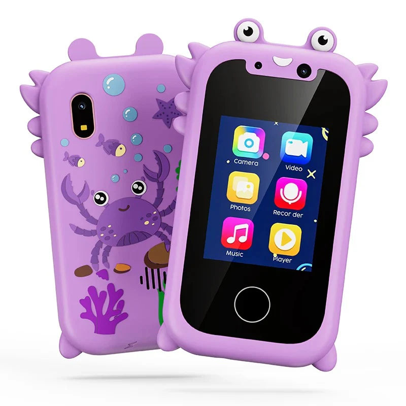 My First Phone Kid Safe Device