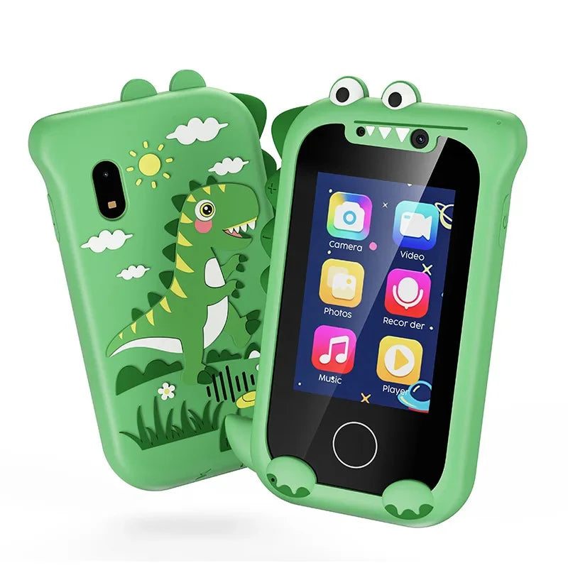 My First Phone Kid Safe Device
