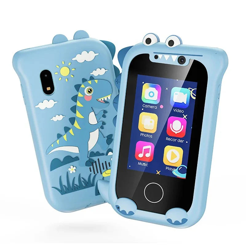 My First Phone Kid Safe Device