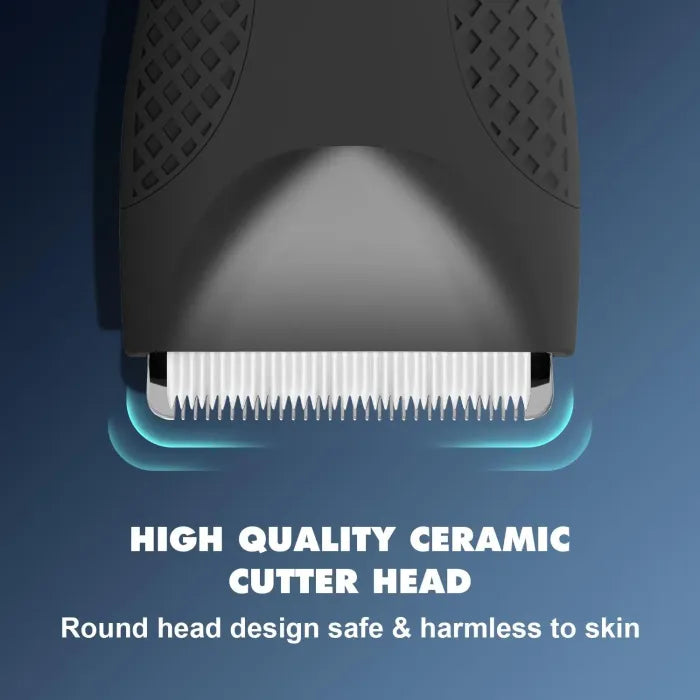 5in1 Mens Safe Shaver Kit