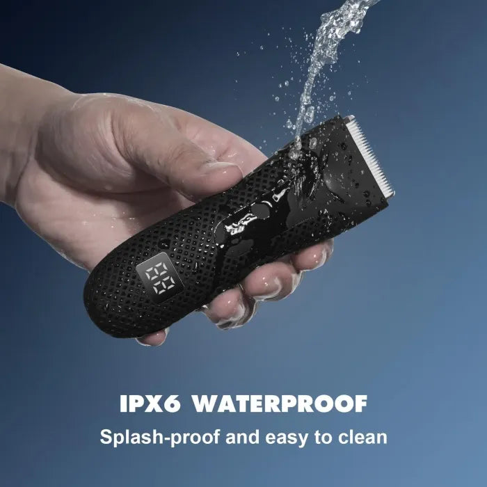 5in1 Mens Safe Shaver Kit