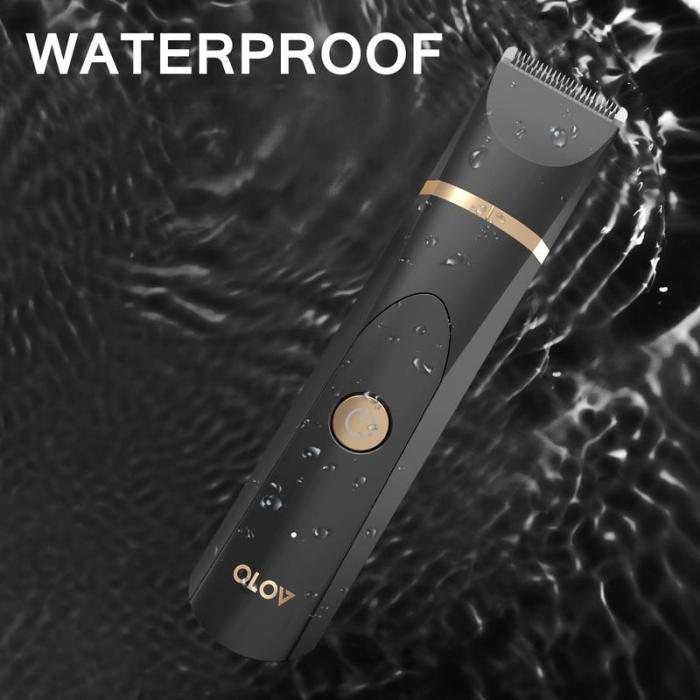 2in1 Mens Safe Trimmer