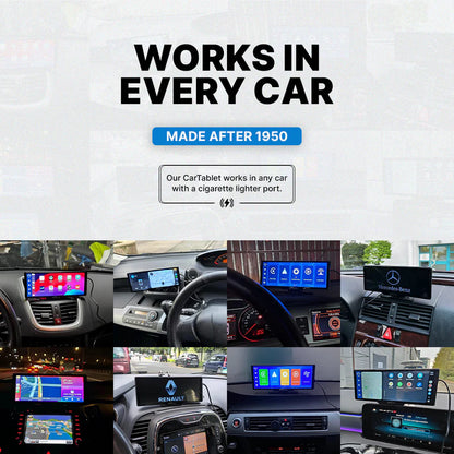 Sevlio CarPro Max™ (2025 Model)