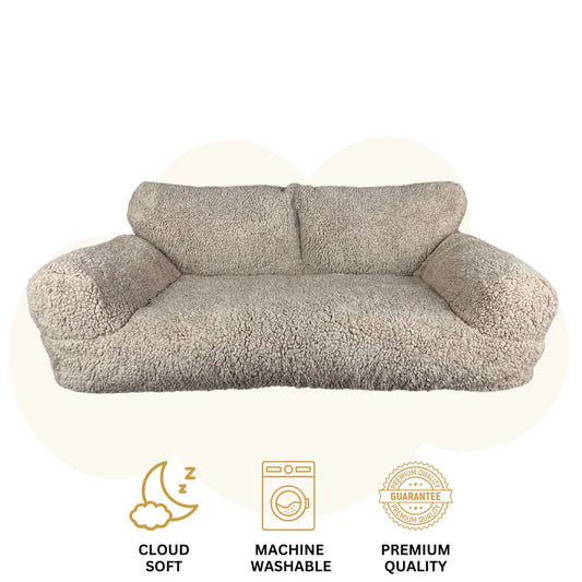 Calming Pet Sofa
