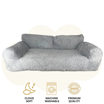 Calming Pet Sofa