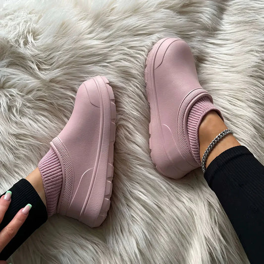 Sevlio™ Sock Clogs