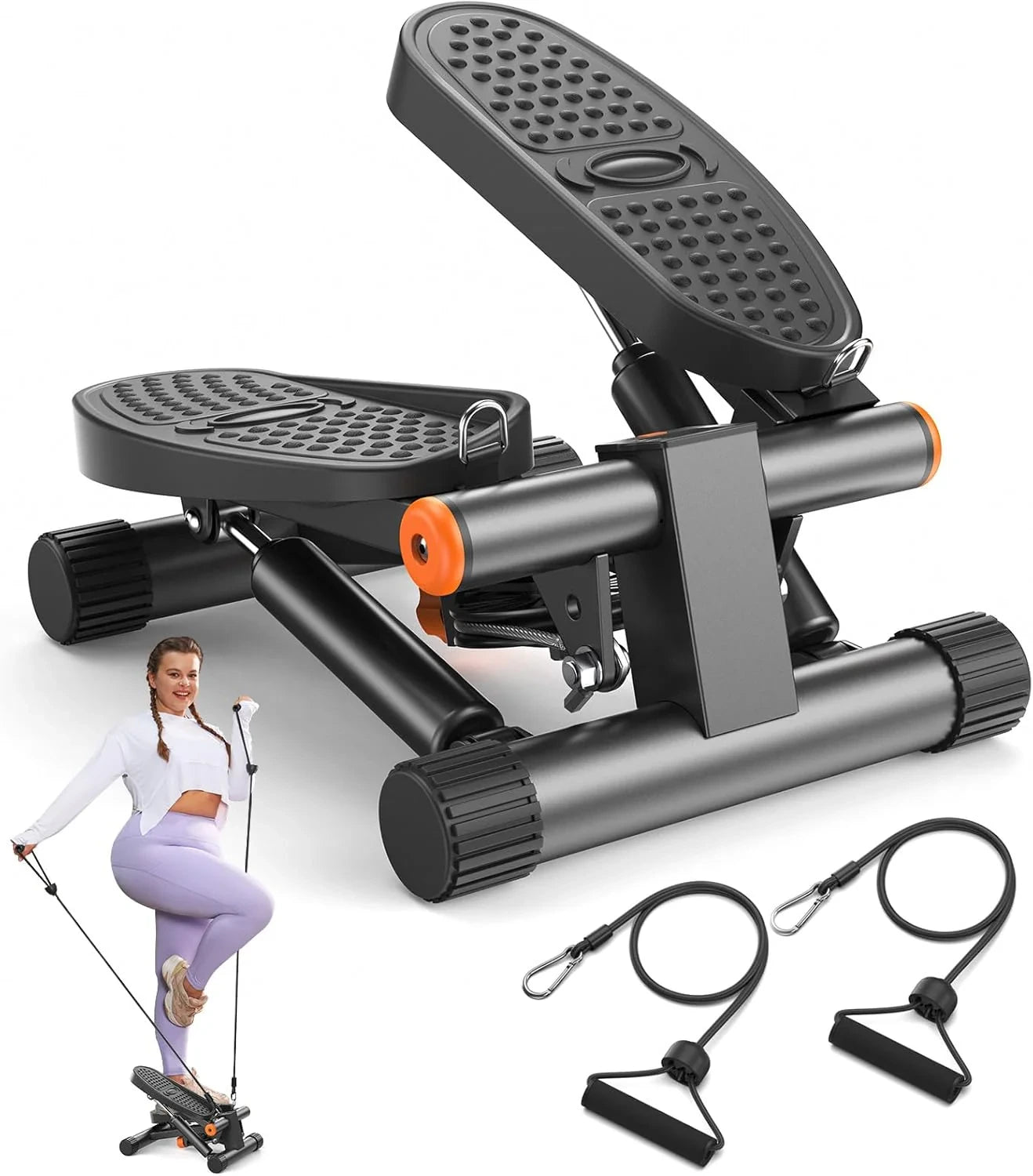 The Fit Stepper Pro®
