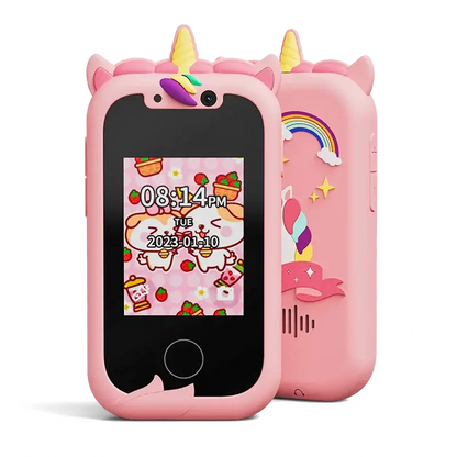 My First Phone Kid Safe Device