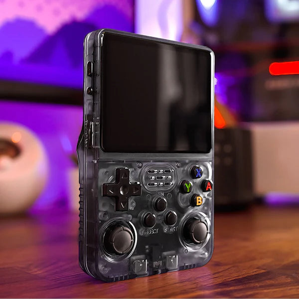 Retro HD Gameboy
