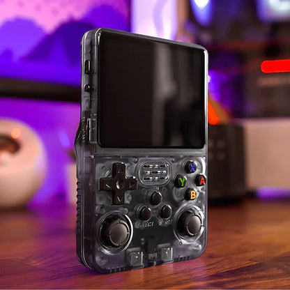 Retro HD Gameboy