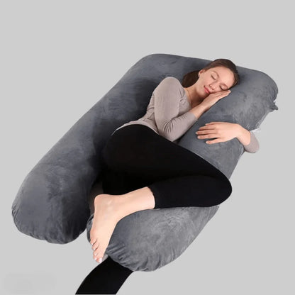 The Cloud Body Pillow
