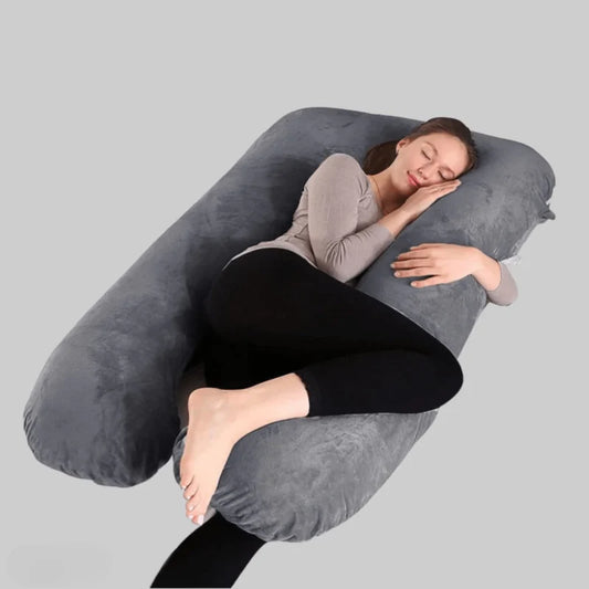 The Cloud Body Pillow