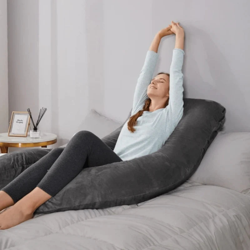 The Cloud Body Pillow