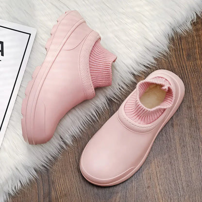 Sevlio™ Sock Clogs