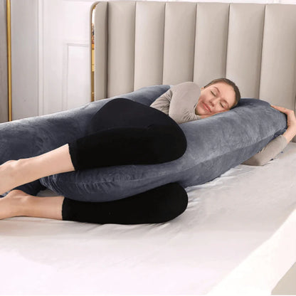 The Cloud Body Pillow