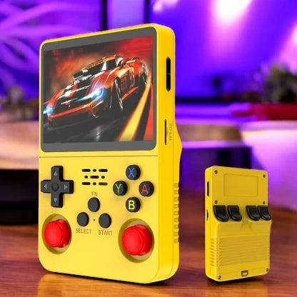 Retro HD Gameboy
