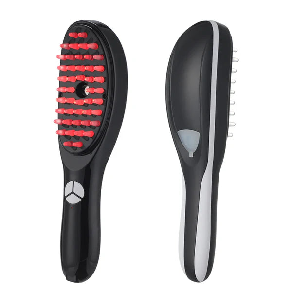 Sevlio Infrared Diffusing Therabrush