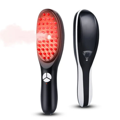 Sevlio Infrared Diffusing Therabrush