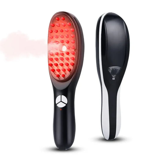 Sevlio Infrared Diffusing Therabrush