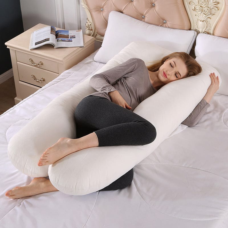 The Cloud Body Pillow