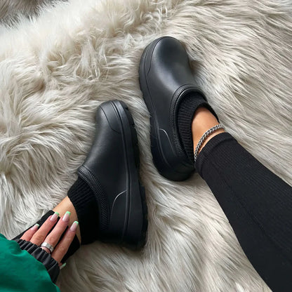 Sevlio™ Sock Clogs