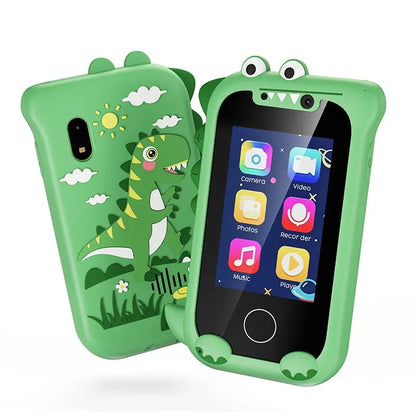 My First Phone Kid Safe Device