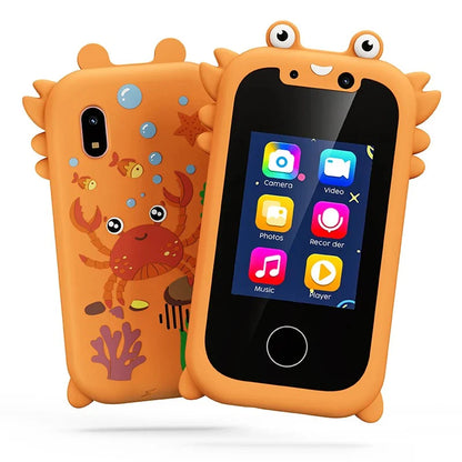 My First Phone Kid Safe Device