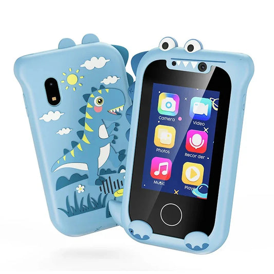 My First Phone Kid Safe Device