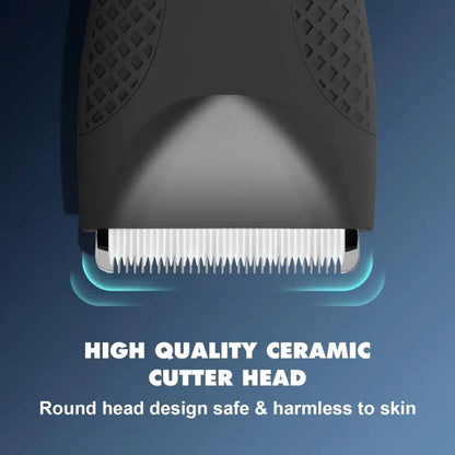 5in1 Mens Safe Shaver Kit