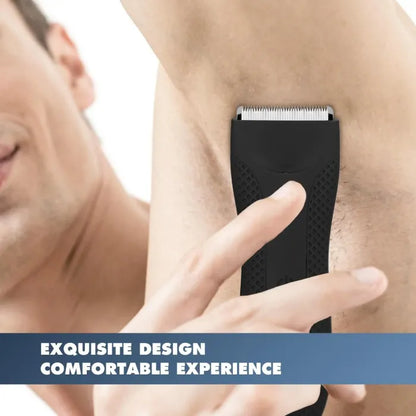 5in1 Mens Safe Shaver Kit