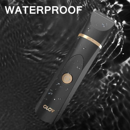 2in1 Mens Safe Trimmer