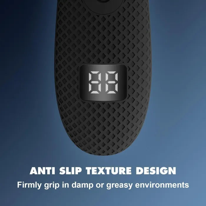 5in1 Mens Safe Shaver Kit
